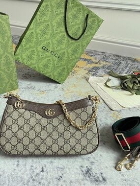 Gucci Ophidia Mini Bag